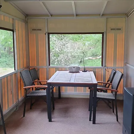 Mietwohnwagen Kemping Fehmarn